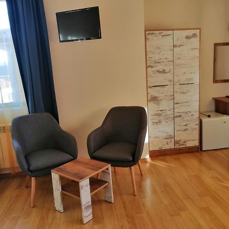 Дом Апостолови Sozopol Exterior foto