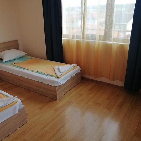Дом Апостолови Sozopol Cameră foto