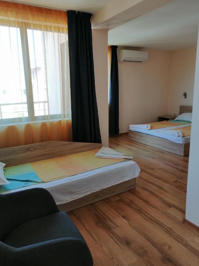 Дом Апостолови Sozopol Exterior foto