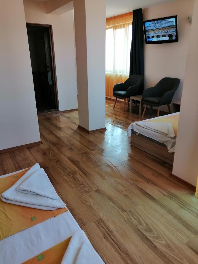 Дом Апостолови Sozopol Exterior foto
