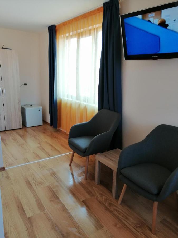 Дом Апостолови Sozopol Exterior foto