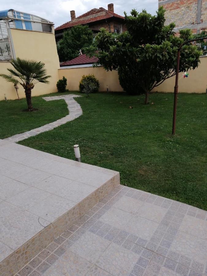 Дом Апостолови Sozopol Exterior foto