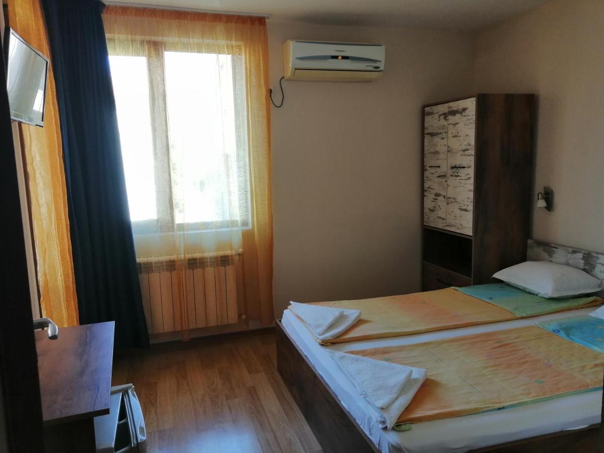 Дом Апостолови Sozopol Exterior foto