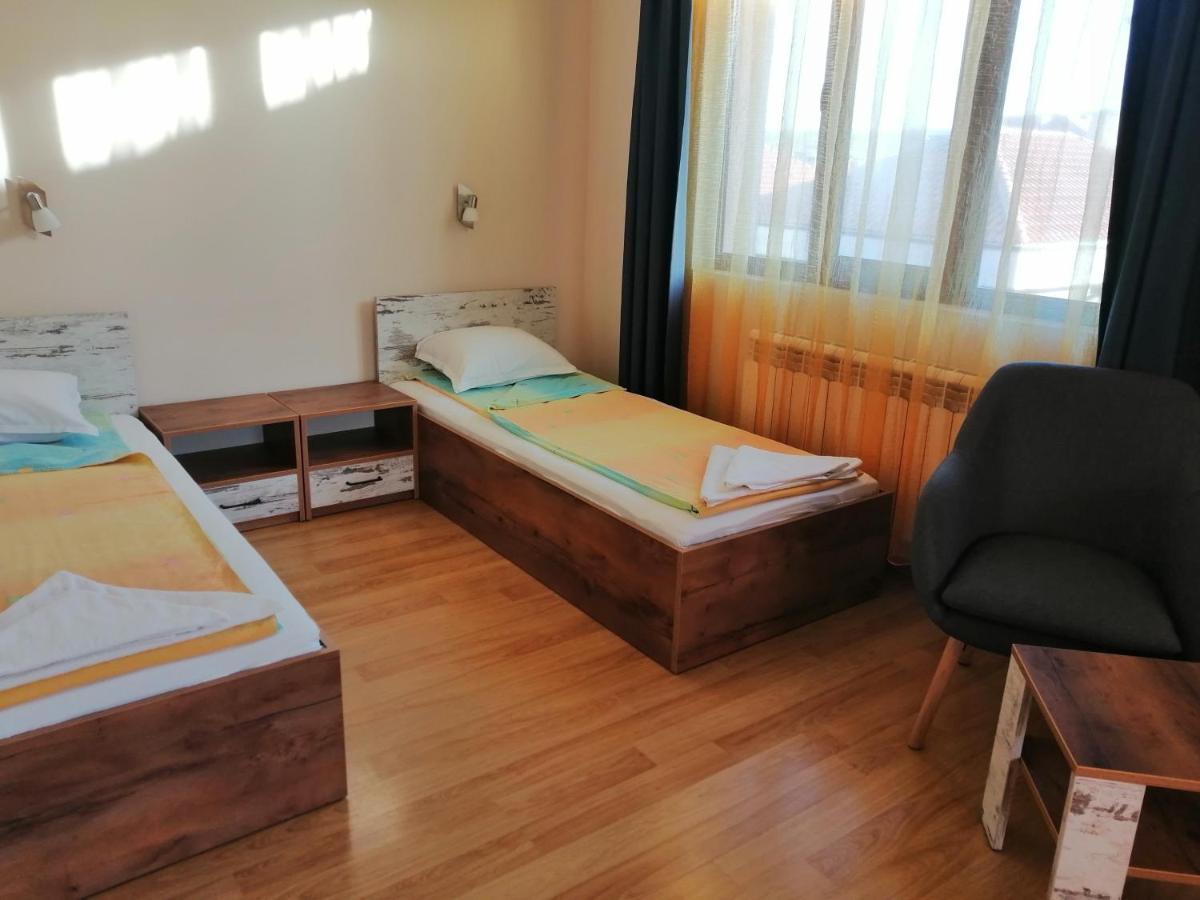 Дом Апостолови Sozopol Exterior foto