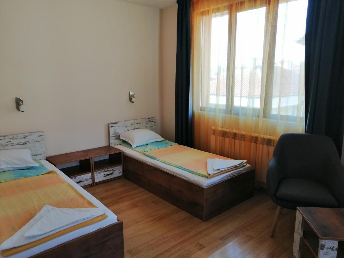 Дом Апостолови Sozopol Exterior foto