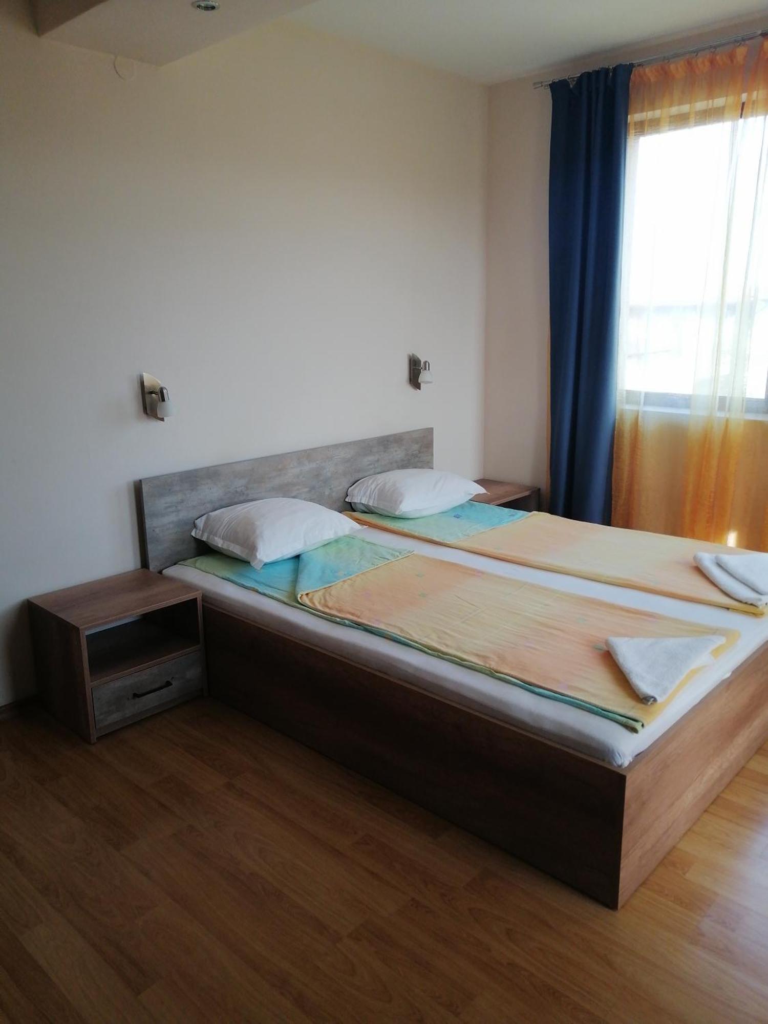 Дом Апостолови Sozopol Cameră foto