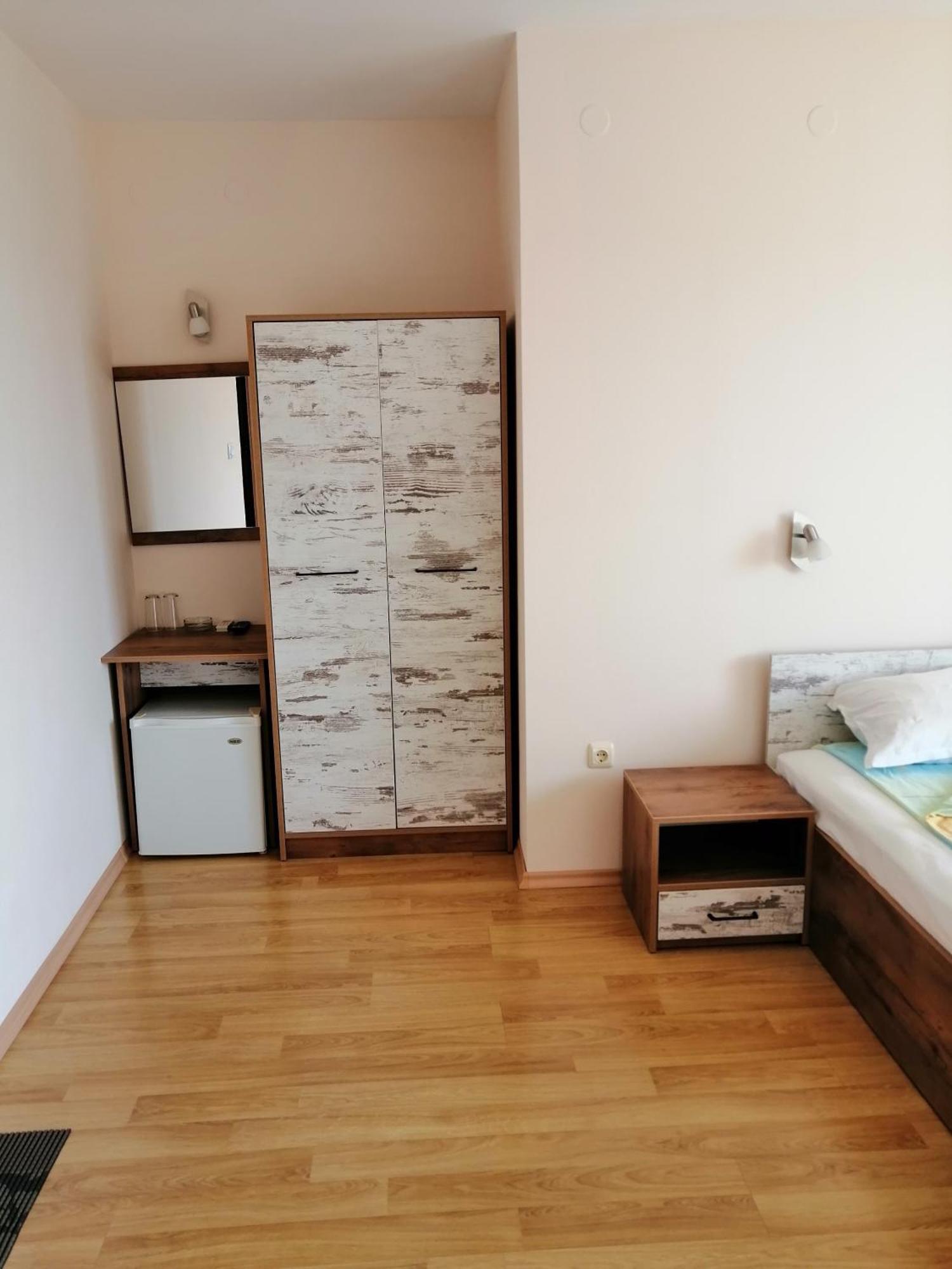 Дом Апостолови Sozopol Cameră foto