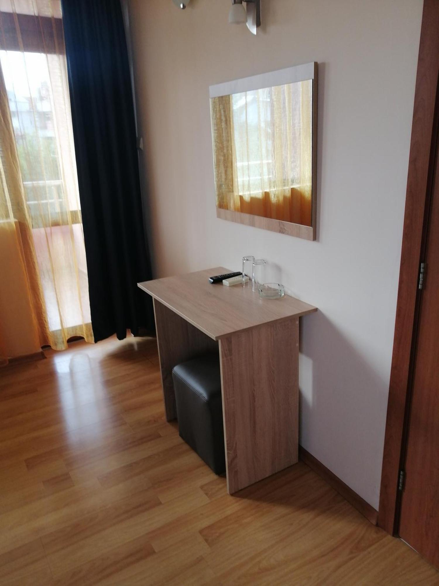 Дом Апостолови Sozopol Cameră foto