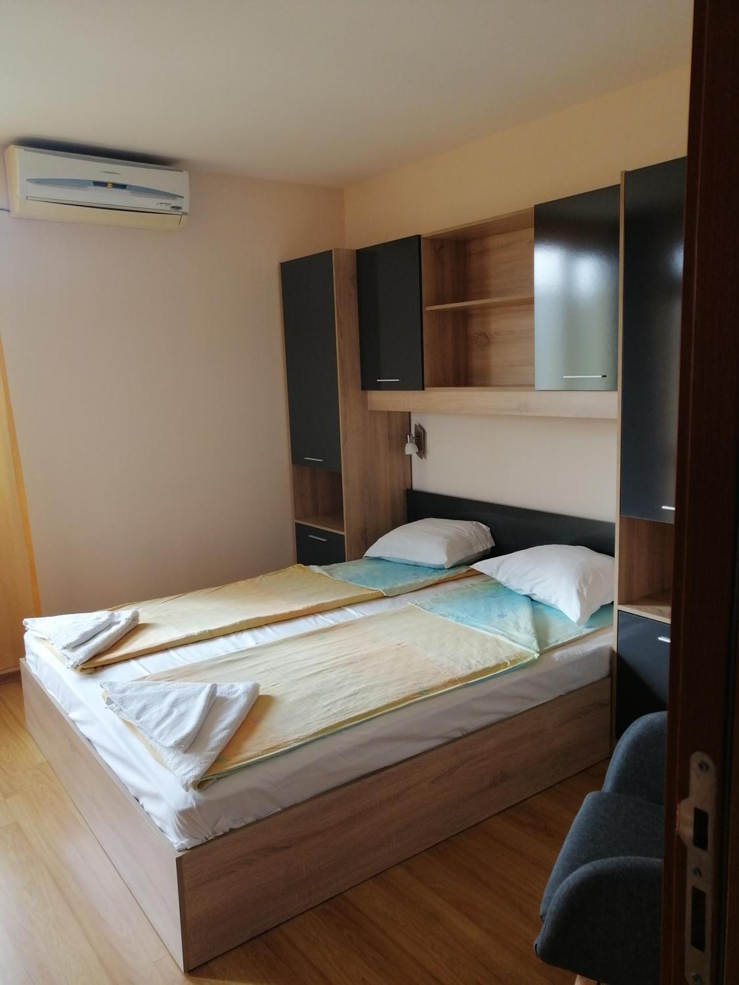 Дом Апостолови Sozopol Cameră foto
