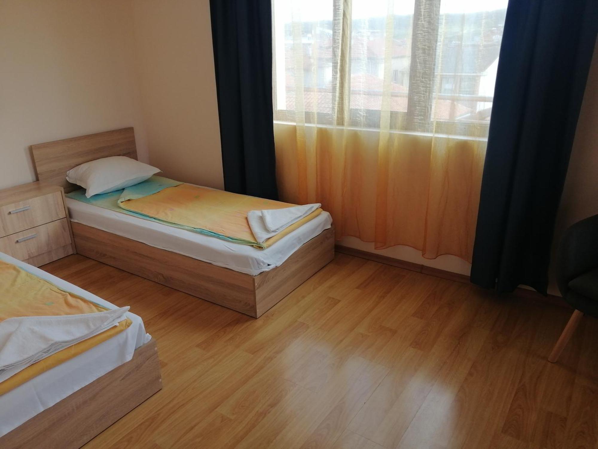 Дом Апостолови Sozopol Cameră foto