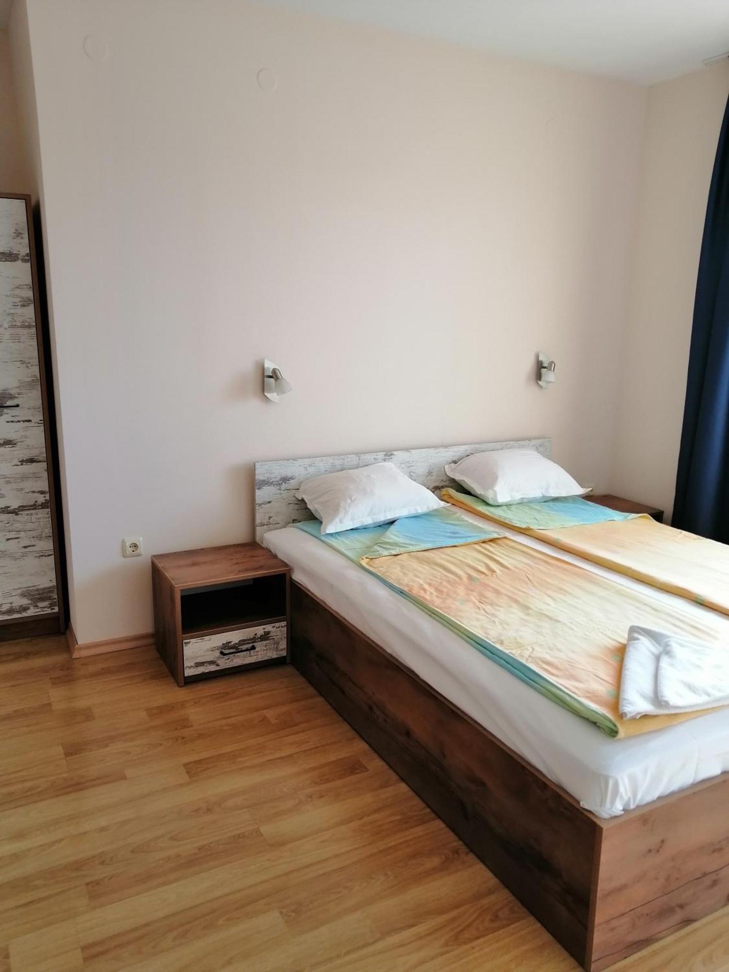 Дом Апостолови Sozopol Cameră foto