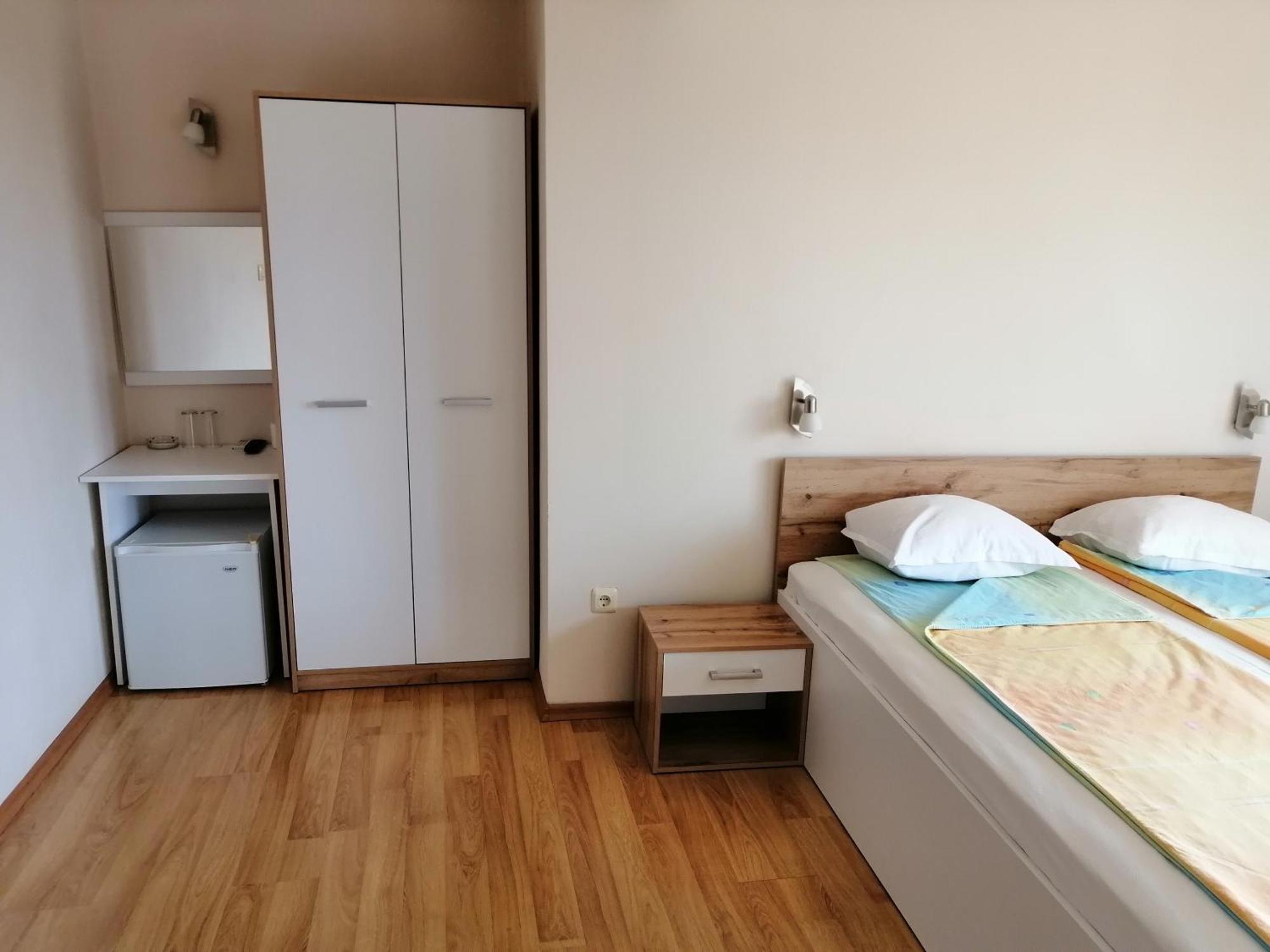 Дом Апостолови Sozopol Cameră foto